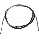 Dorman C92354 Parking Brake Cable Select 66-71 Ford Mercury Models. Fixed Price $51.73.