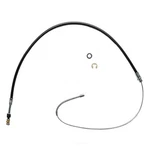 Parking Brake CABLE-ELEMENT3 Raybestos BC93074 Fits 80-83 Toyota Corolla. Fixed Price $43.90.
