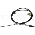 Dorman C661424 Parking Brake Cable For 04-07 Toyota Corolla. Fixed Price $88.99.