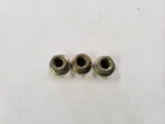 Emergency Brake Pedal To Cab Nuts Fits 01 02 03 04 Ford F250 F350. Fixed Price $20.00.