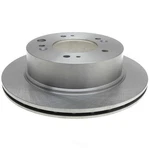 Disc Brake Rotor-r-line Raybestos 980602R Fits 07-09 Kia Sorento. Fixed Price $86.44.