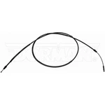 Dorman C660677 Parking Brake Cable For 05-06 Montana Relay Terraza Uplander. Fixed Price $55.99.