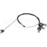 Dorman C660409 Parking Brake Cable For 87-89 Toyota MR2. Fixed Price $71.99.