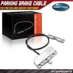 Intermediate Parking Brake Cable Ford Explorer 2006-2010 Sport Trac. Fixed Price $19.98.
