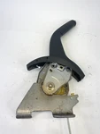2011-2024 Mitsubishi Outlander Sport At Emergency Parking Handle Brake Lever Oem. Fixed Price $59.99.
