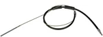 Fits 66-69 Chrysler 65-69 Dodge Plymouth Wagon Front Parking Brake Cable. Fixed Price $59.03.