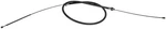 Parking Brake Cable Dorman C94156. Fixed Price $21.16.