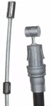 Genuine Gm Front Parking Brake Cable Assembly 18039881. Fixed Price $49.63.