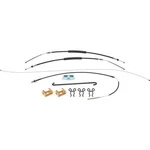 Oer *R1020 1968-69 Camaro Park Brake Cable Kit. Fixed Price $144.99.