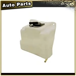 603-100 Dorman Coolant Reservoir Front New For Chevy Suburban Chevrolet Tahoe. Fixed Price $46.79.