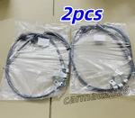 2PCS Rear Parking Brake Cable Fits For Acura Integra 94-98 Honda CIVIC1992-2000. Fixed Price $38.65.