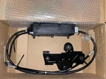Parking Brake Actuator W/control Unit 34436877316 For Bmw Series F01 F02 F03. Fixed Price $129.99.