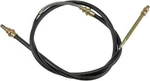 Parking Brake Cable Dorman C93330 Fits 81-86 Jeep CJ7. Fixed Price $75.37.