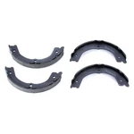 Powerstop B1002 Parking Brake Shoes For Nissan Armada 2017-2024 Rear. Fixed Price $39.46.