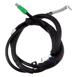 For Chevy Trailblazer 02-09 Dorman Rear Passenger Side Parking Brake Cable. Fixed Price $46.16.