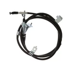 18P97068 Ac Delco Parking Brake Cable Rear Passenger Right Side Hand For Armada. Fixed Price $54.72.