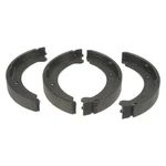 For Volvo V70 1998-2000 Textar Parking Brake Shoes. Fixed Price $46.84.