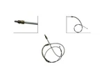 For 1994-2000 Chevrolet C2500 Parking Brake Cable Front Dorman 79148BS 1995 1996. Fixed Price $31.14.