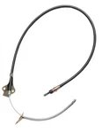 Carquest Parking Brake Cable Assembly Part # 3245. Fixed Price $19.99.