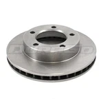 Disc Brake ROTOR-4WD Iap Dura BR5446. Fixed Price $76.99.