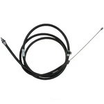 Parking Brake CABLE-ELEMENT3 Raybestos BC96805. Fixed Price $110.14.