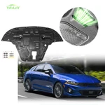 For Kia K5 2021-2025 Heavy-duty Engine Shield Skid Plate Lower Cover. Fixed Price $218.83.