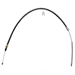 ACDELCO-18P167-REAR Parking Br (92). Fixed Price $23.01.