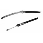 18P1054 Ac Delco Parking Brake Cable Rear Driver Left Side For Chevy Hand K2500. Fixed Price $31.45.
