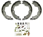 Emergency Parking Brake Shoe Springs For 2006-2014 RAV4 2008-2014 Rogue. Fixed Price $63.00.