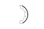 Rear Brake Shoe Set Fits Land Rover Textar 91067800 Year Warranty. Fixed Price $56.19.