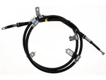 Ac Delco 51PB26Z Rear Right Parking Brake Cable Fits 2011-2013 Kia Sorento Awd. Fixed Price $61.67.
