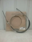E7TZ-2A635-C Ford Service Parts Parking Brake Rear Cable And Conduit. Fixed Price $33.06.