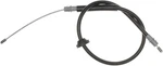 Acdelco 18P1826 Parking Brake Front Cable Chevy S10 Blazer Gmc Sonoma JIMMY01-05. Fixed Price $28.99.
