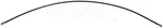 Parking Brake Cable Dorman C661249 Fits 01-02 Dodge Ram 3500. Fixed Price $23.39.