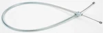 Jegs 630581 Rear E-brake Cable. Fixed Price $40.54.
