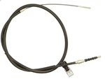Cable Pull, Parking Brake Adriauto 43.0208 Saab 9000 1985-1991. Fixed Price $45.30.