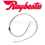 Raybestos BC96128 ELEMENT3 Parking Brake Cable For BC142044 Hardware Ve. Fixed Price $48.30.