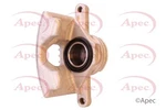 Apec Rear Right Brake Caliper Fits Kia Sportage 0K04533980. Fixed Price $132.63.