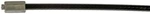 Dorman C92475 Parking Brake Cable Fits Intermediate. Fixed Price $23.41.