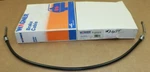 Nos Wagner Parking Brake Cable-rear Right Fits: 82-86 Nissan Sentra F122358. Fixed Price $17.50.
