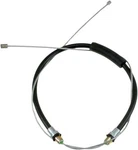 Frt Brake Cable Parts Master/dorman BC93398. Fixed Price $47.18.