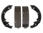 For 1989-1991 Chevrolet V1500 Suburban Brake Shoe Set Rear Wagner 69453XF 1990. Fixed Price $54.41.