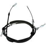 Dorman C661333 Parking Brake Cable. Fixed Price $96.70.