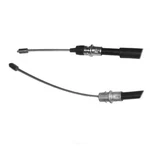 Parking Brake CABLE-ELEMENT3 Raybestos BC92852 Fits 77-79 Cadillac Seville. Fixed Price $67.60.