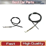 For Dodge Ram 1500 2002-2008 Dorman Rear 2X Parking Brake Cable. Fixed Price $156.72.