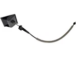 Dorman 63ZG97J Parking Brake Release Handle Fits 1988-1993 Gmc C2500. Fixed Price $38.86.