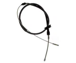 Rear Parking Brake Cable Raybestos BC93784 Cq BCA93784 Fits 1984-1988 Audi 5000. Fixed Price $41.00.