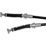Dorman C661328 Parking Brake Cable. Fixed Price $77.01.