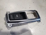 Bmw X5M 10-12 Emergency Brake Switch Oem E70 2012 2011 2010 S63. Fixed Price $71.10.