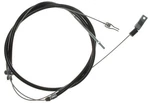 Raybestos ELEMENT3 Rear Parking Brake Cable BC95162 For 1995-1997 Toyota Tacoma. Fixed Price $57.91.
